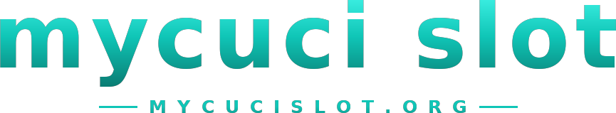 mycuci slot logo
