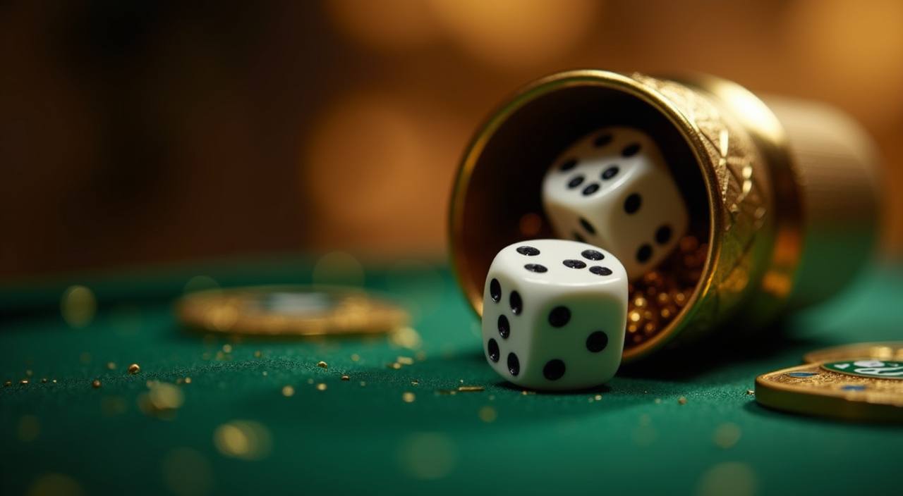 mycuci slot Apa Yang Ditawarkan Melalui Abundance di mycuci slot